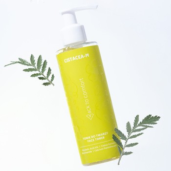 Back to Comfort Cistacea-M, tonik do twarzy, 200 ml