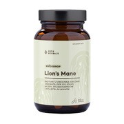 Mycodrop Lion's 30:1 30% Beta-Glukan, kapsułki, 60 szt. https://azcdn.doz.pl/image/d/product/56eb2919-scale-180x180.png