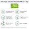 Naturell Witamina D3 z alg, krople, 15 ml