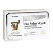 Bio-Selen + Cynk, tabletki, 60 szt.