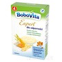 BoboVita, Expert dla odporności, kaszka mleczna, ryżowo- kukurydziana, o smaku bananowym, 250 g