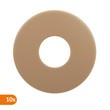 Stomahesive Seal, pierścień uszczelniający do stomii, 48 mm x 3 mm, 10 szt.
