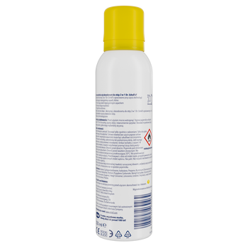 Scholl, dezodorant do stóp 3w1, 150 ml