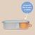 B.box, Mini Lunchbox Chill Out, 1 szt.