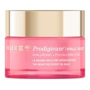 Nuxe Prodigieuse [Hyalu] Boost, nawilżający balsam do twarzy na noc, 50 ml https://azcdn.doz.pl/image/d/product/82b977a2-scale-180x180.png