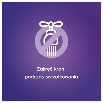 Blend-a-med 3D White Cool Water, pasta do zębów, 75 ml