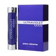 Paco Rabanne, Ultraviolet Man, woda toaletowa, spray, 100 ml
