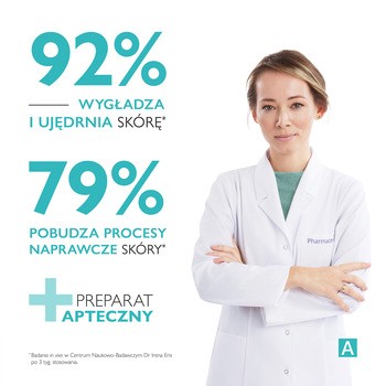 Pharmaceris A Sensireneal, ceramidowy krem przeciwzmarszczkowy do twarzy, szyi i dekoltu, 30 ml