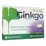 Alg Pharma Ginkgo Total, tabletki, 60 szt.