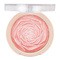 J.Cat Beauty, You Glow Girl, Wypiekany rozświetlacz do twarzy i ciała, 112 Crimson Gleam, 8,5 g