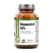 Pharmovit Resweratrol 50%, kapsułki, 60 szt.