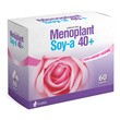 Menoplant soy-a 40 Plus, kapsułki, 60 szt.