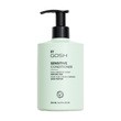 Gosh Hair Care Sensitive Conditioner, delikatna odżywka do włosów, 500 ml