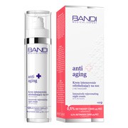 Bandi Anti Aging, krem intensywnie odmładzający na noc z retinoidami, 50 ml https://azcdn.doz.pl/image/d/product/92b377c0-scale-180x180.png