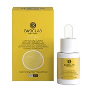 alt BasicLab Esteticus, antyoksydacyjne serum regenerujące, odżywienie i wygładzenie, 15 ml