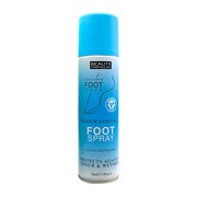 alt Beauty Formulas, dezodorant do stóp, antybakteryjny, 150 ml