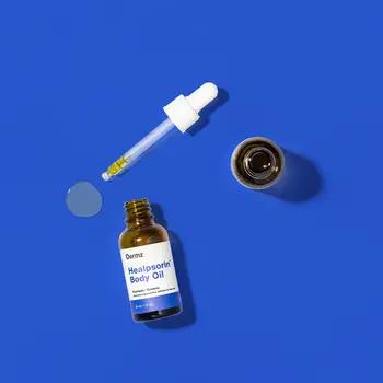 Healpsorin Body Oil, olejek, 30 ml