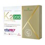 Biovitum Witamina K2 200 + D3, kapsułki, 30 szt.