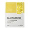 OstroVit Glutamine, smak cytrynowy, proszek, 500 g
