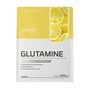 OstroVit Glutamine, smak cytrynowy, proszek, 500 g