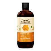 Green Pharmacy, kurkuma i olejek dyniowy, żel pod prysznic, 500 ml https://azcdn.doz.pl/image/d/product/40342f4e-scale-180x180.png