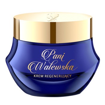 Pani Walewska Classic, krem regenerujący, 50 ml