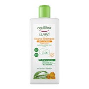 alt Equilibra Baby, szampon do ciała i włosów dla dzieci, 250 ml