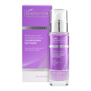 Bielenda Professional SupremeLAB Pro Age Expert, ekskluzywne serum przeciwzmarszczkowe z kompleksem peptydów, 30 ml https://azcdn.doz.pl/image/d/product/d5f6389d-scale-180x180.png