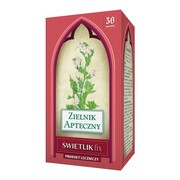 Ziele świetlika, fix, 2 g x 30 szt. (Herbapol Lublin) https://azcdn.doz.pl/image/d/product/4f257720-scale-180x180.png