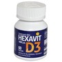 Hexavit D3, kapsułki, 60 szt