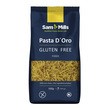 Sam Mills, makaron nitki kukurydziany bezglutenowy, 500 g