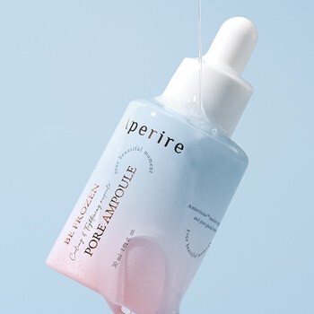 Aperire Be Frozen Pore Ampoule, ampułka zwężająca pory, 30 ml