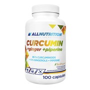 Allnutrition Curcumin + Ginger + Piperine, kapsułki, 100 szt. https://azcdn.doz.pl/image/d/product/dbc55d74-scale-180x180.png