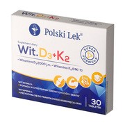 Polski Lek Wit.D3 + K2, tabletki, 30 szt. https://azcdn.doz.pl/image/d/product/879714e6-scale-180x180.png