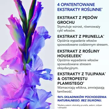 Phyto Phytophanere, kuracja przeciw reakcyjnemu wypadaniu włosów, 12 x 5 ml