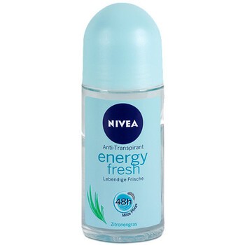 Nivea Energy Fresh 48h, antyperspirant, roll-on, 50 ml