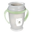 Lovi, kubek 360°Junior z uchwytem, Buddy Bear, 250 ml