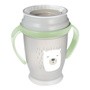 Lovi, kubek 360°Junior z uchwytem, Buddy Bear, 250 ml