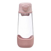 B.box, Sportowa butelka tritanowa 600 ml, Blush Crush, 1 szt. https://azcdn.doz.pl/image/d/product/2ec804fe-scale-180x180.png