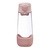 B.box, Sportowa butelka tritanowa 600 ml, Blush Crush, 1 szt.