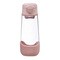 B.box, Sportowa butelka tritanowa 600 ml, Blush Crush, 1 szt.