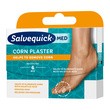 Salvequick Med Corn, plastry na odciski, 6 szt.
