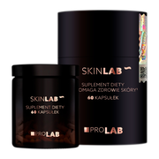 ProLab SkinLab, kapsułki, 60 szt.