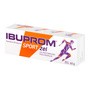 Ibuprom Sport, 50 mg/g, żel, 60 g