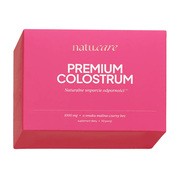 Natu Care Premium Colostrum, saszetki z proszkiem, smak malina - czarny bez, 30 szt. https://azcdn.doz.pl/image/d/product/d1cc480d-scale-180x180.png