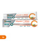 Zestaw 4 x Himalaya, pasta do zębów, ziołowa, Pro Vitamin C White, 75 ml