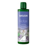 Weleda Relax, kremowy płyn pod prysznic z lawendą, 400 ml https://azcdn.doz.pl/image/d/product/3fbca916-scale-180x180.png