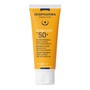 ISISPHARMA UVEBLOCK FLUID SPF 50+, lekki krem do skóry suchej, bezbarwny, 40ml
