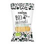Naura, paluszki żytnie pełnoziarniste BIO, 45 g