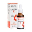 Natur Planet Witamina E, krople, 30 ml
